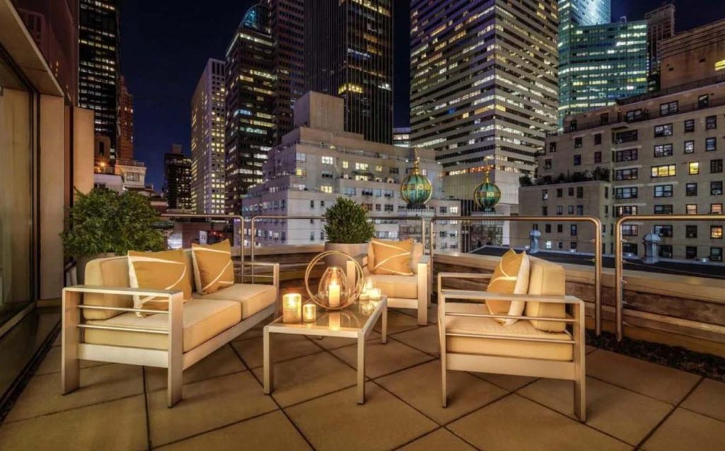 Central New York City Hotels: Embrace Convenience in the Heart of the City