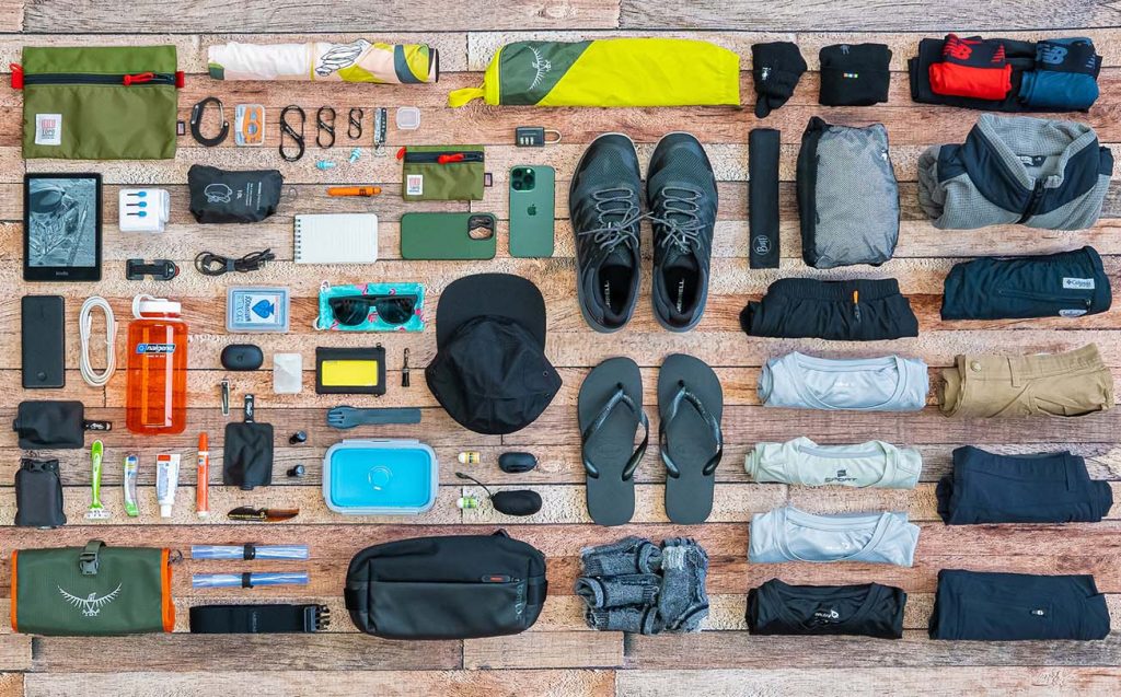 Detroit Travel Essentials: A Comprehensive Packing List for Your Detroit Adventure
