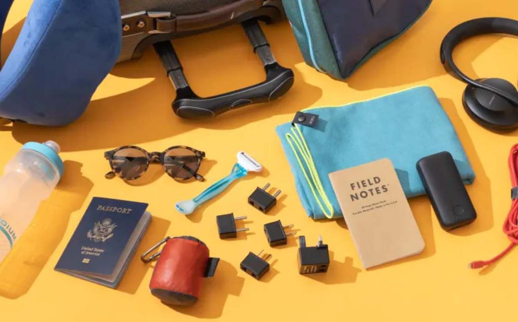 Essential Packing List for Your New York Adventure: Getting Ready for the Big Apple