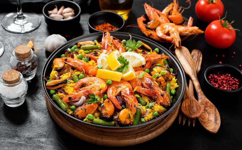 Savoring the Authentic Tastes of Valencia: Exploring Traditional Local Cuisine